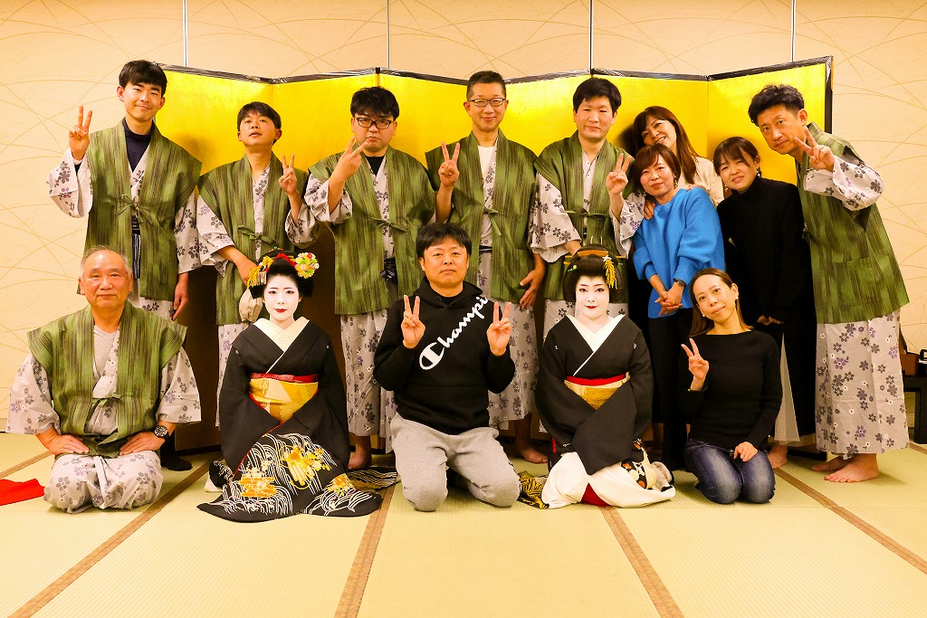 テシマ工業福利厚生