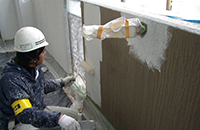 大規模改修工事の画像