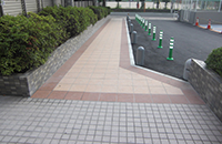 土木工事の画像